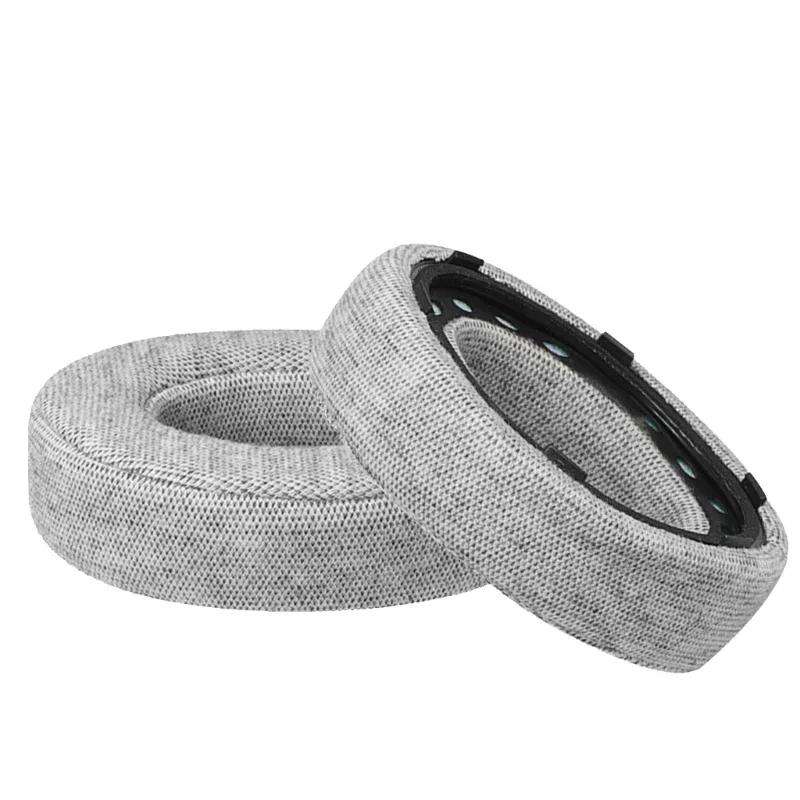 Ersatz-Ohrpolster aus Memory-Schaumstoff, neuartiger Baumwollstoff, für Bose 700 NC700 Kopfhörer – für ein optimales Hörerlebnis.