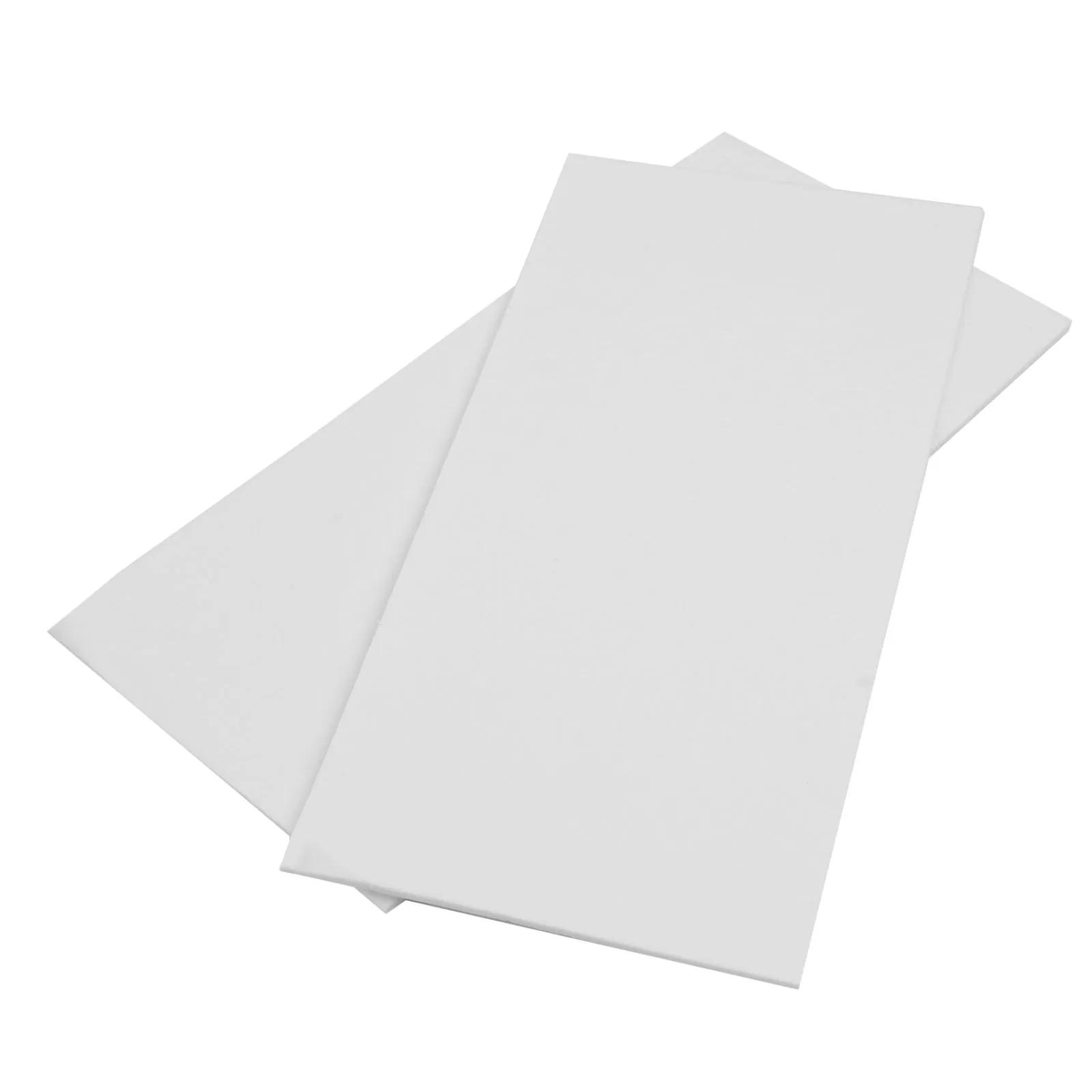 Ceramic Fiber Gasket Glass Sealing Material Flat Gaskets Ceramic Spacer Paper Material Flue Door Seal For Flue Cleaning Doors