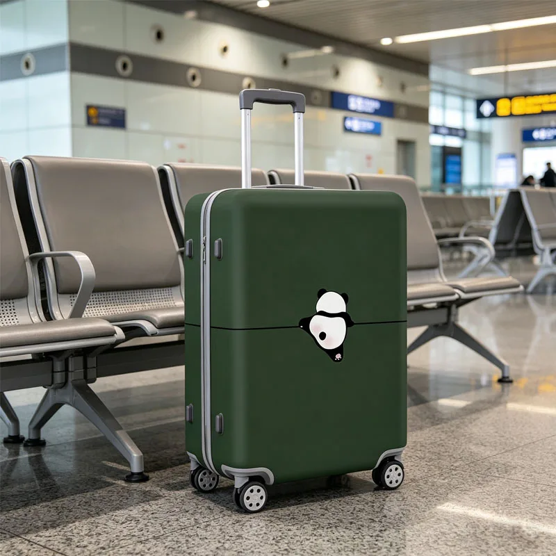 Thumbnail 4 - #25 Best Elastic Luggage Covers to Buy In 2026