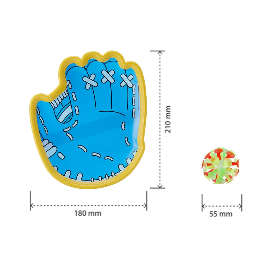 Gra w rzucanie piłką dla dzieci, interakcja rodzic-dziecko, zabawa w klasie, elastyczna katapulta, zabawki sportowe dla chłopców i dziewcząt, gra dla dwóch osób.