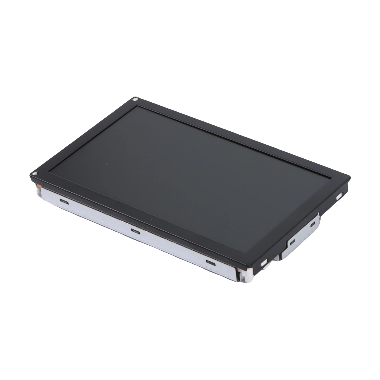 LCD Monitor Panel 279-7611 227-7698 2277698 For CAT 320D E320D ZX-3 312D 325D 330D Excavator Accessories Replacement Parts