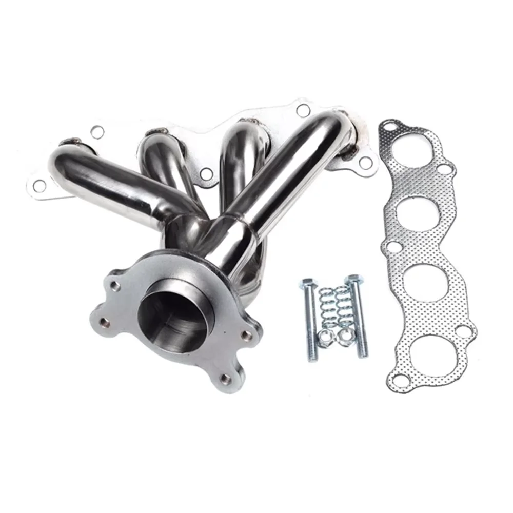 Collettore di scarico per Acura RSX DC5/-05 02-06 EP3 K20A3
