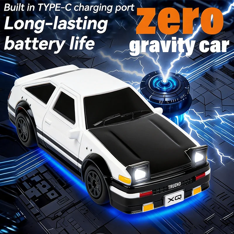 2026 RC Drift Car 1/64 Scale 3 - Rc Hobby Desk 评论和价格
