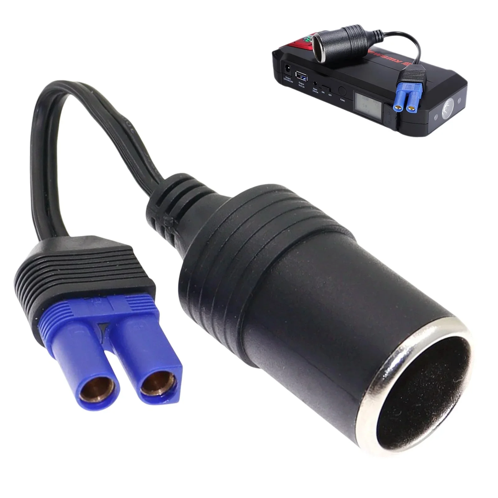 Portable EC5 Cigare…