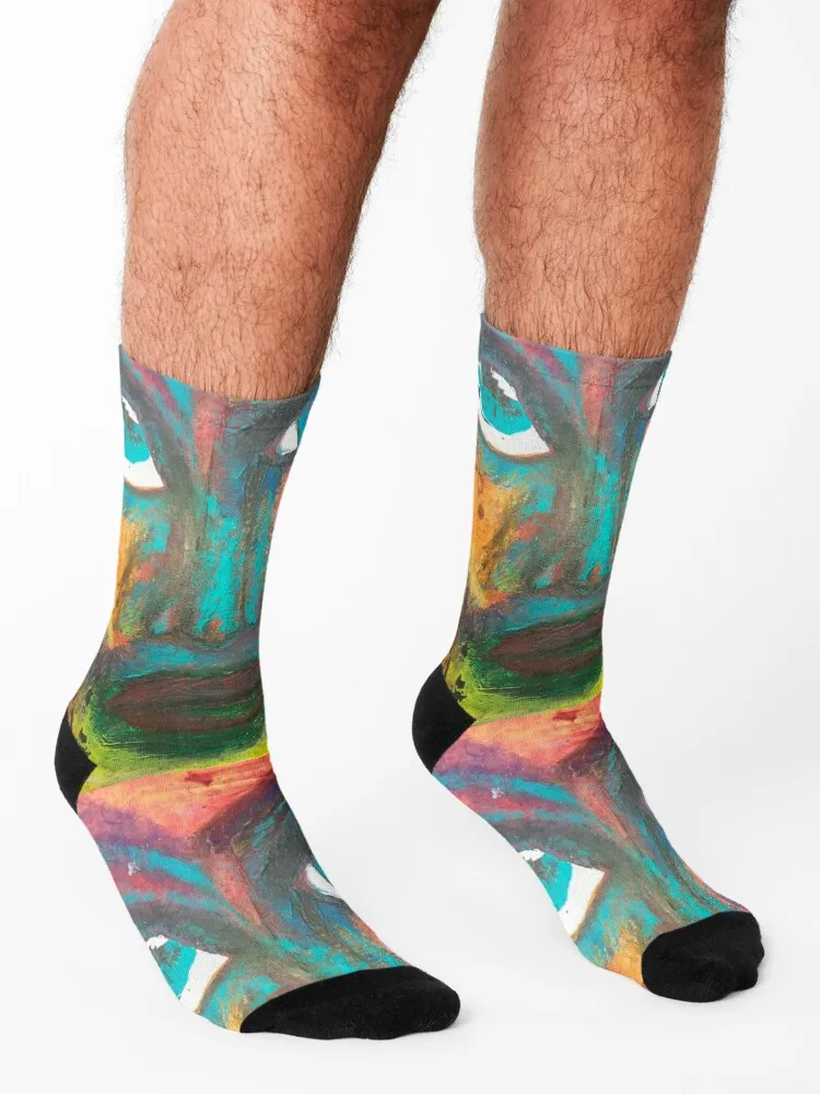 تجميل الشريرة بالجملة من الغولش، أداة. جوارب عصرية للجري الاحترافية للعام الجديد جوارب للرجال والنساء #3