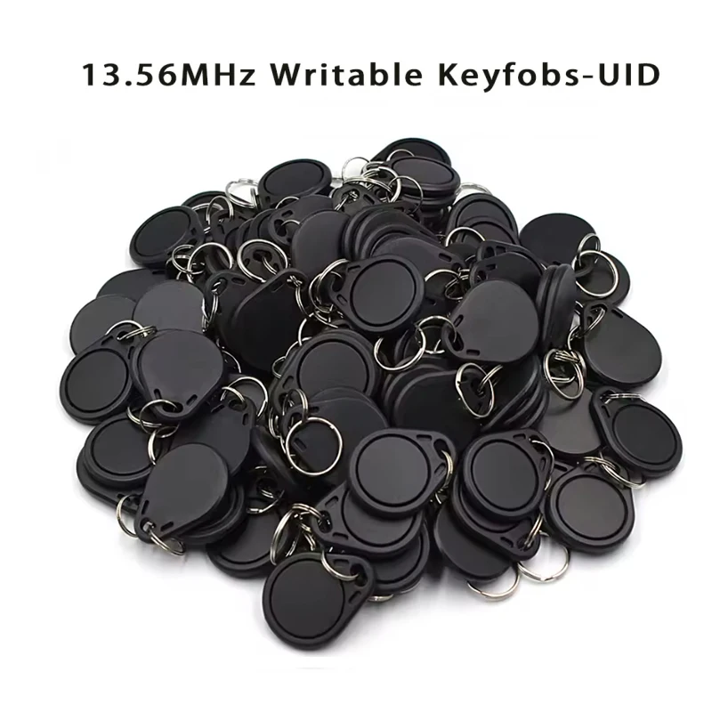 50Pcs Uid Changeabl…