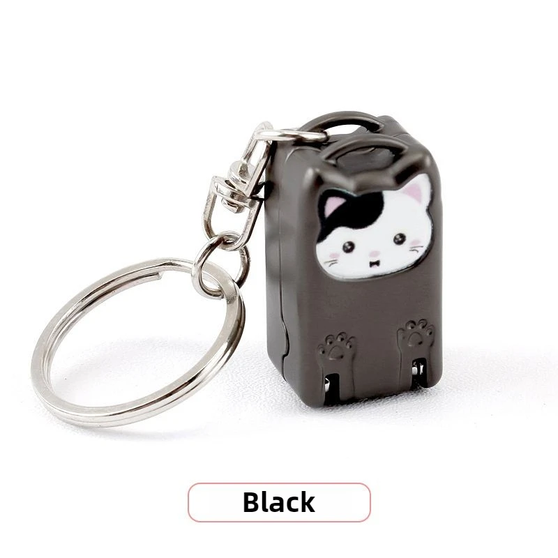 New Nail Clippers Stainless Steel Nail Trimmer Mini Trimming Of Thick And Hard Nails Portable Creative Gifts