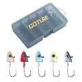 5pcs Jig