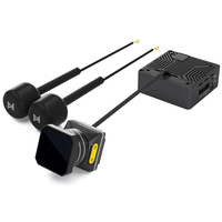 CADDXFPV Caddx Fpv Avatar Walksnail Moonlight Kit Startlight Gyroflow Moonlight Camera Vtx