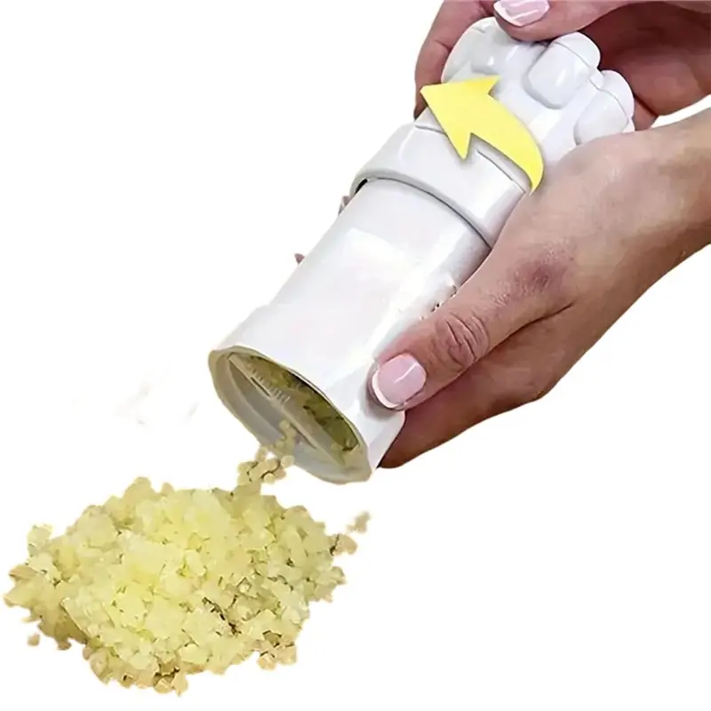 

A96I-Чесникорез, многофункциональный пресс для чеснока, кухонные аксессуары для гаджетов и инструмент для резки овощей