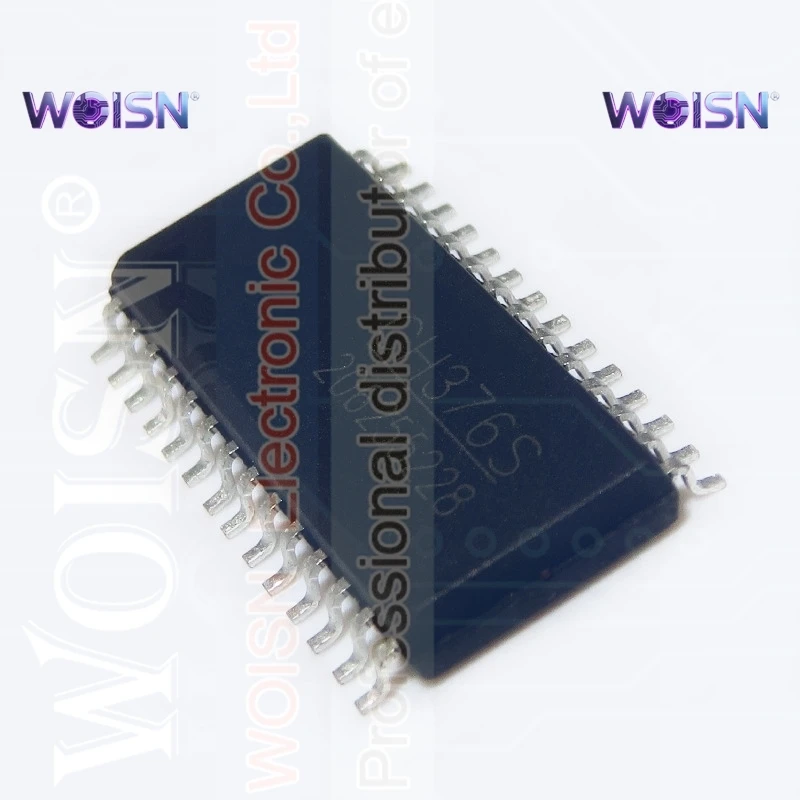 SOP-28 CH376 CH376S Trending Electronic Parts Ready Stock Fast Shipping Small MOQ Mixed Batch Discount