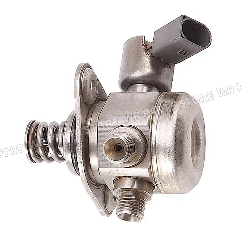 High Pressure Fuel Pump 13517574440 66802 for BMW 760Li 10-14