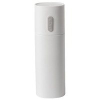 Toothbrush Toothpaste Case Portable Holder PP Material Storage Box for Travel Camping Safe Portable Toothbrush Box Clean