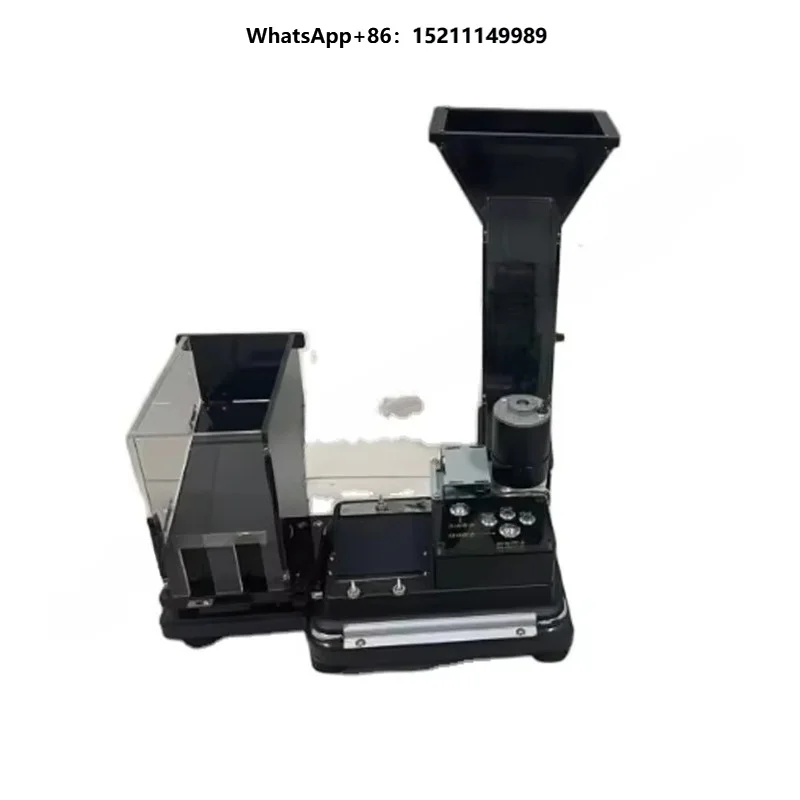 Cigarette Maker Cigarette Machine Tobacco Filling Cigarette Tobacco Rolling Machine