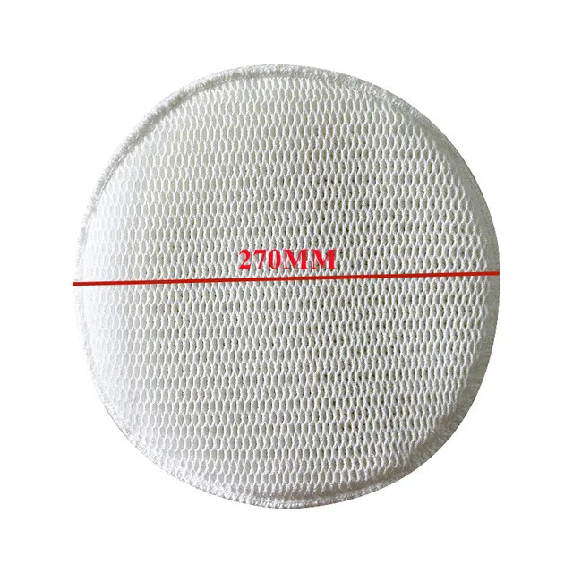 Humidifier Filter for Panasonic F-vxj70 F-vxh50r F-VXH50C F-VK655C F-VXK40C F-ZXHE50C F-VXH50C F-41C4VX Replacement Parts