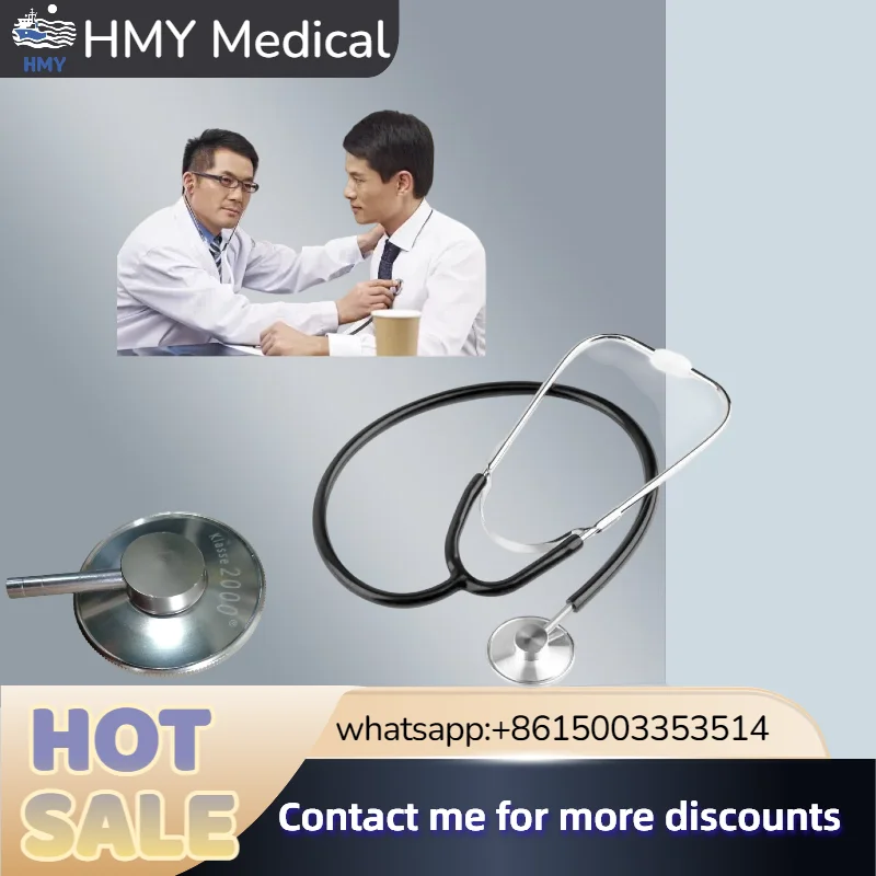 

Professional Stethoscope Case for 3M Littmann Classic III | Deluxe Single Head Stethoscope for Medical Professionals Use