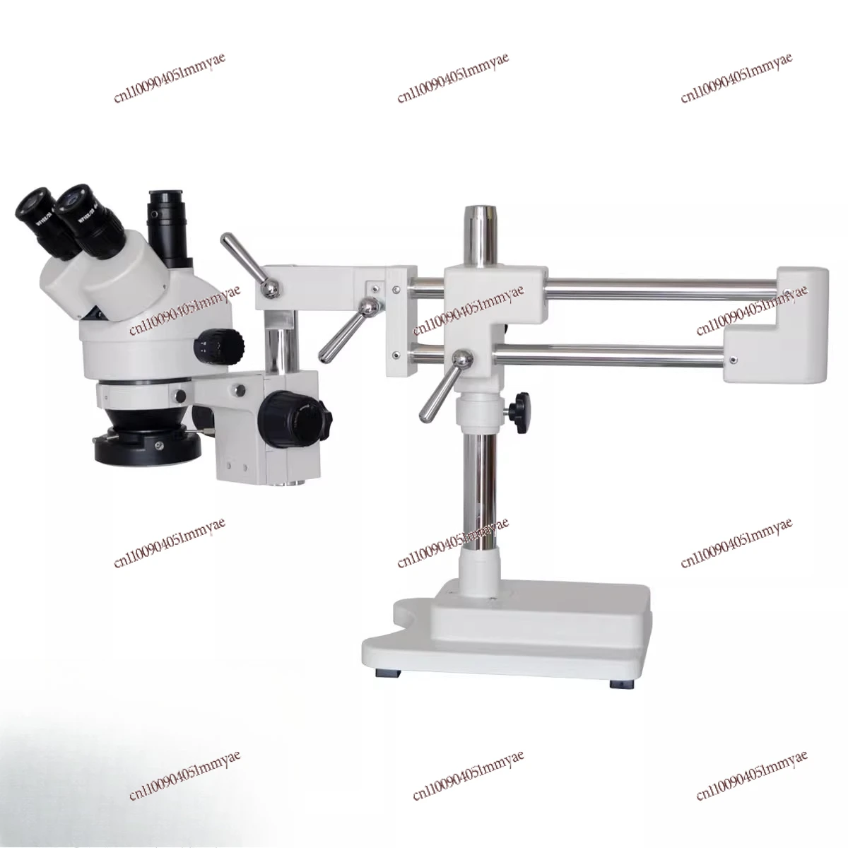 

Stereo Microscope XTL-1.65 Million Binocular TV Optics Professional Industrial Electron High Power