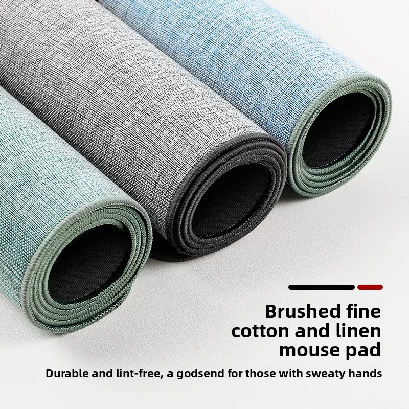 Gaming Mouse Pad Co…