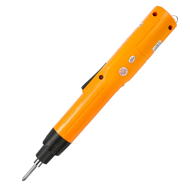 Charging electric screwdriver driver adjustable charging