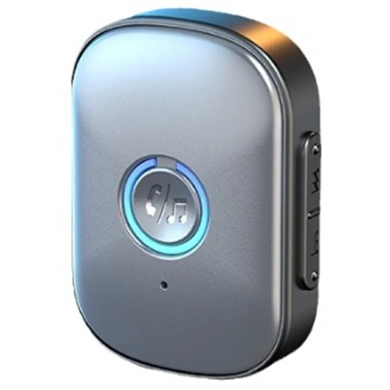 

A32T-W1 Car Wireless Bluetooth Receive Aux Audio Converter Noise Reduction Stereo With 3.5Mm Jack