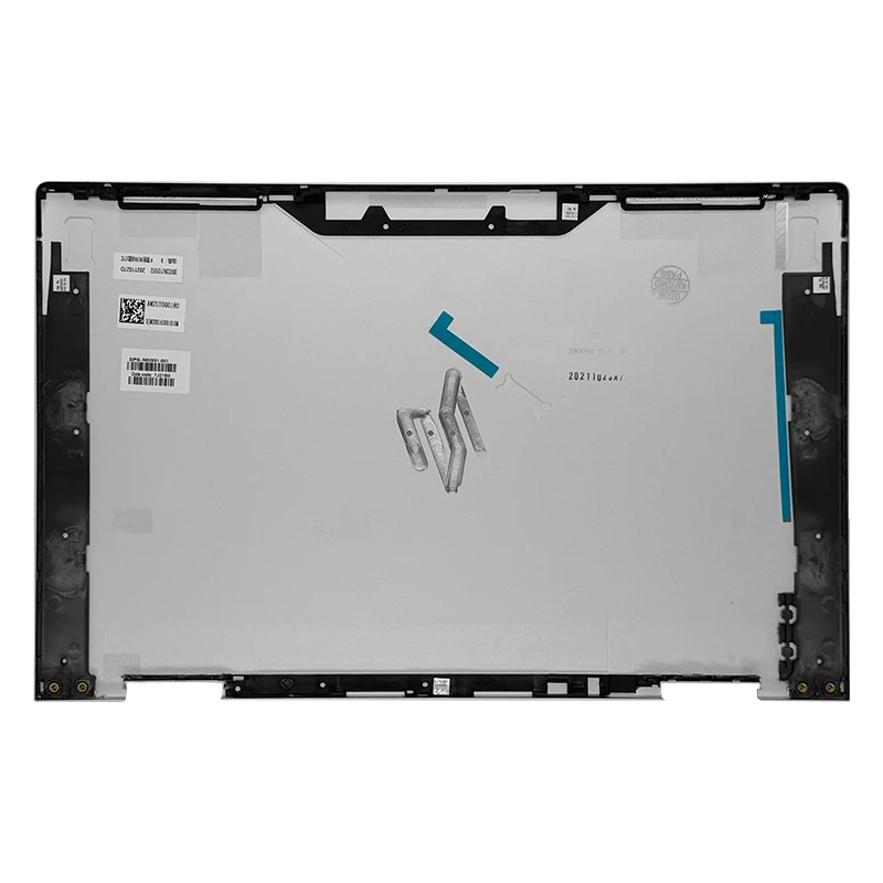 Original for ENVY X360 13-AY TPN-C147 Top Shell Bottom Mask Keyboard Tray Hinge Laptop Shell Repair and Replacement Parts