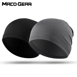 Summer Sports Mesh Breathable Cap Running Tennis Baseball Hat Basketball Hiking Cycling Caps Quick-drying Soft Beanie Men Women