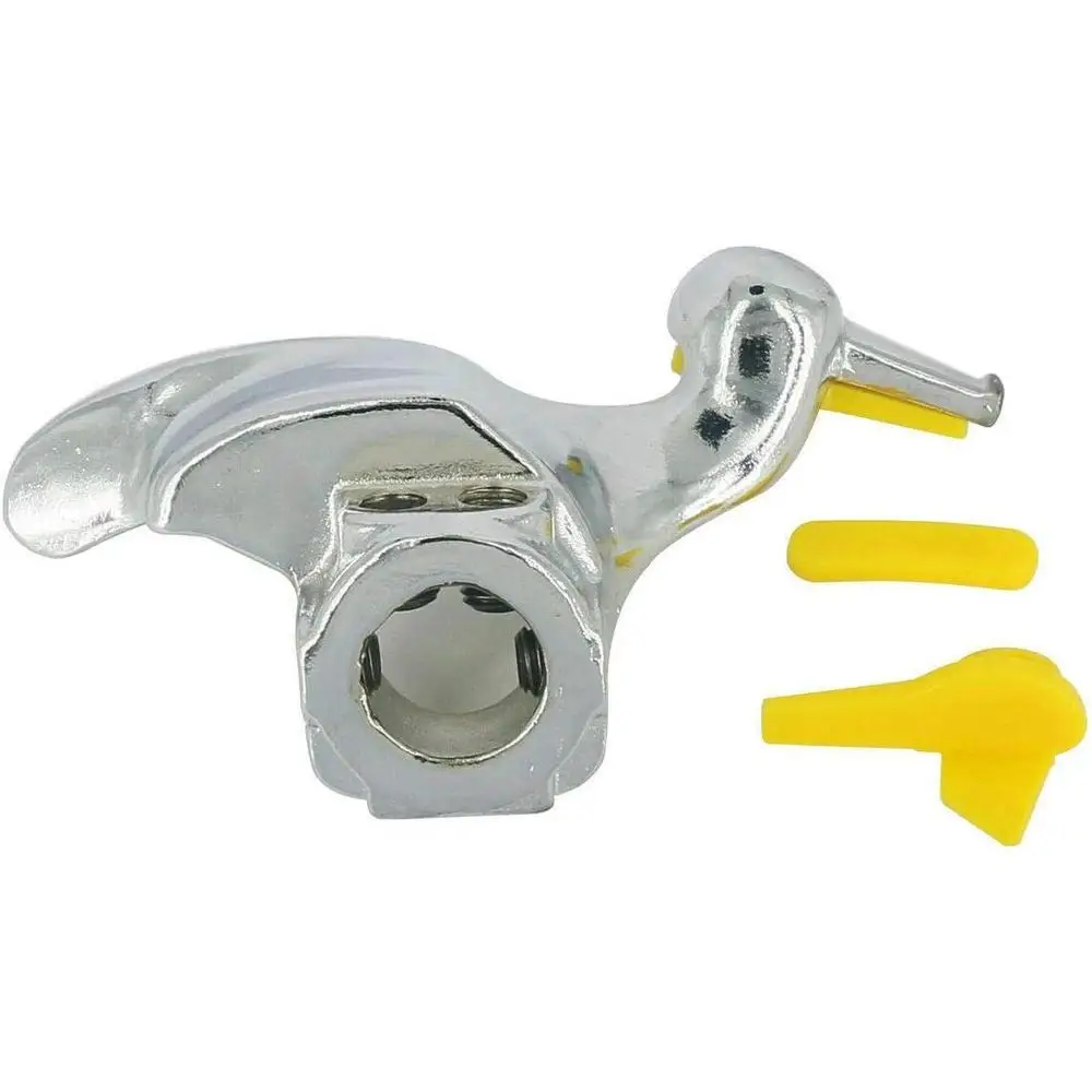 Tire Changer Mount/Demount Tool(28mm/30mm) Stainless Steel Accessories Tire Changer Mount Demount Duck Head Tool