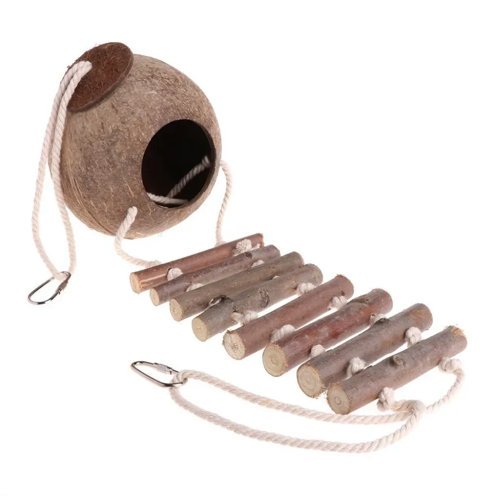 Thumbnail 3 - #2 Bird Cage Ladders Comparison Guide