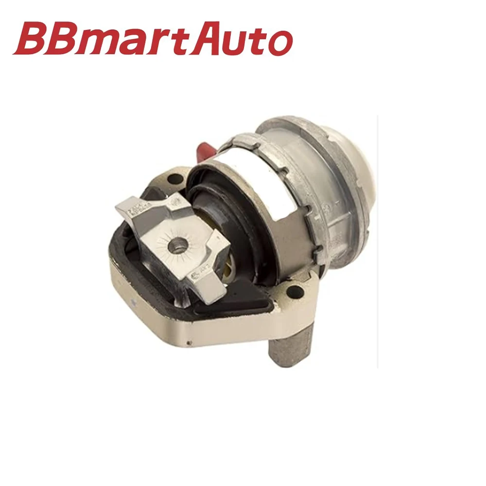 4H0199256AA BBmart Auto Parts 1pcs High Quality Car Accessories Right Engine Motor Support For Audi A6 S6 RS6 A7 RS7 A8S8 4.0T