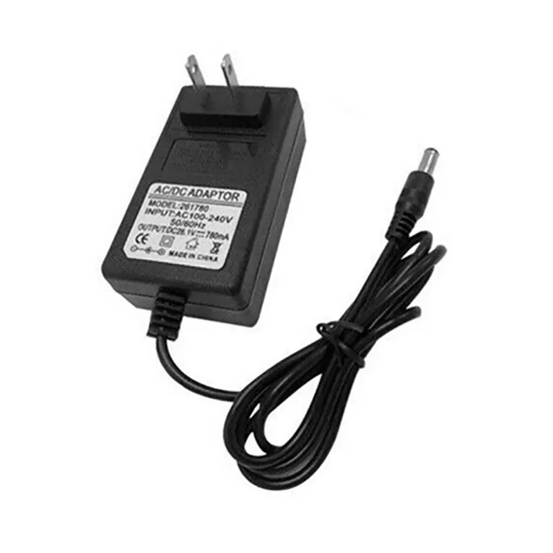 DC 26.1V / 0.78A Charging Adapter For Dyson V6 V7 V8 DC58 DC59 DC61 DC62 DC74 Vacuum Cleaner Power Supply Charger EU/UK/US view 6