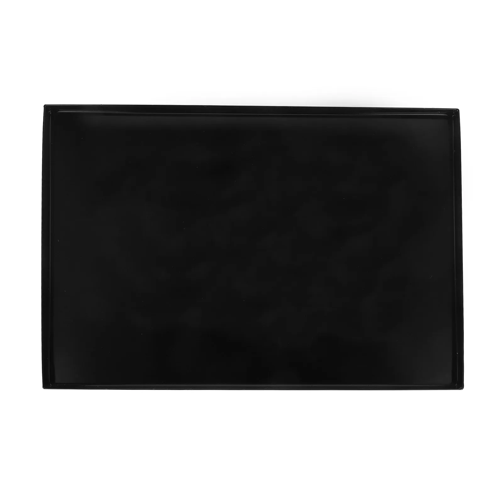 

Enamel Baking Tray Large Rectangular Oven Tray for Professional Home Kitchens Heat Resistant Nonstick Easy Clean Versatile