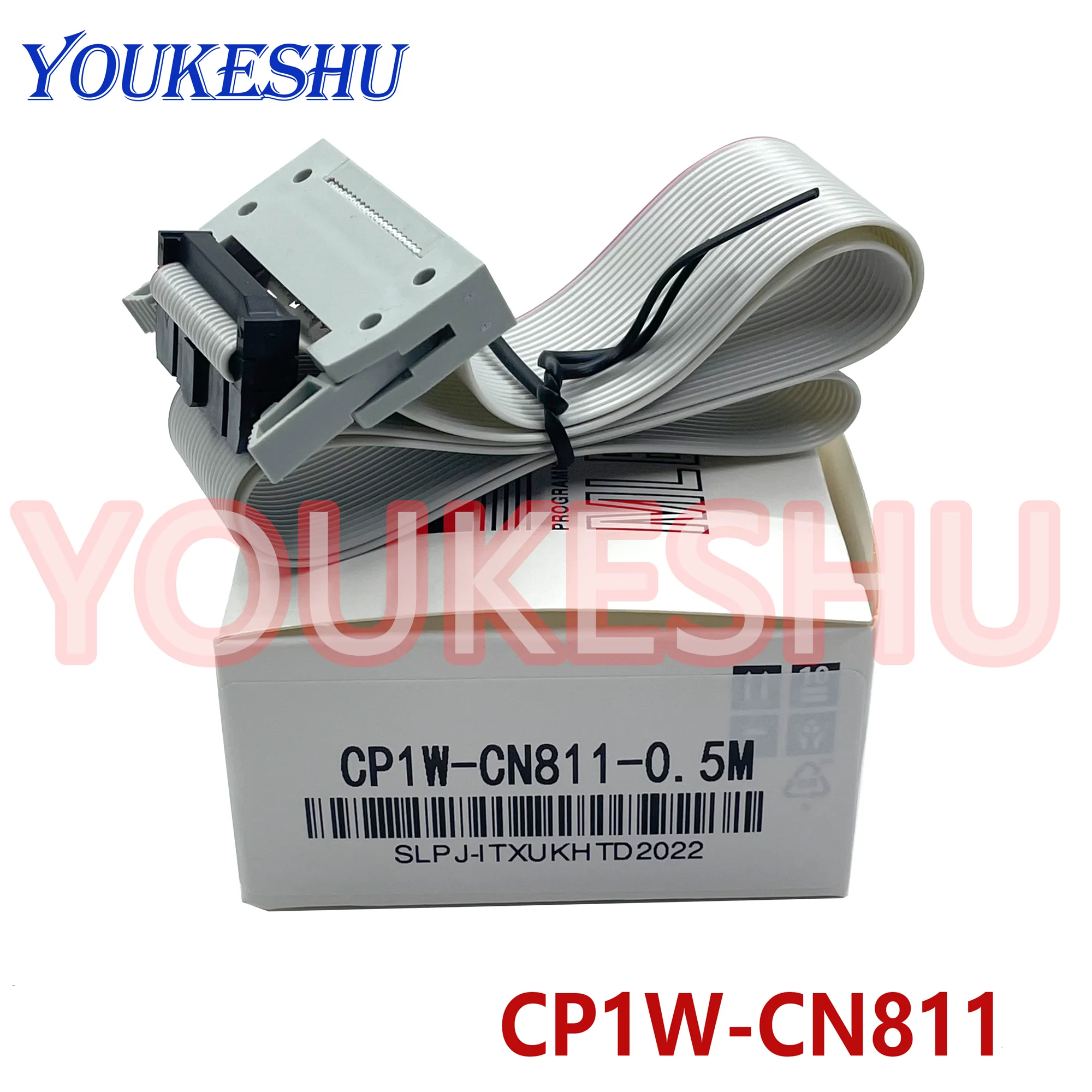 New Original CP1W-CN811 Cable Jumper