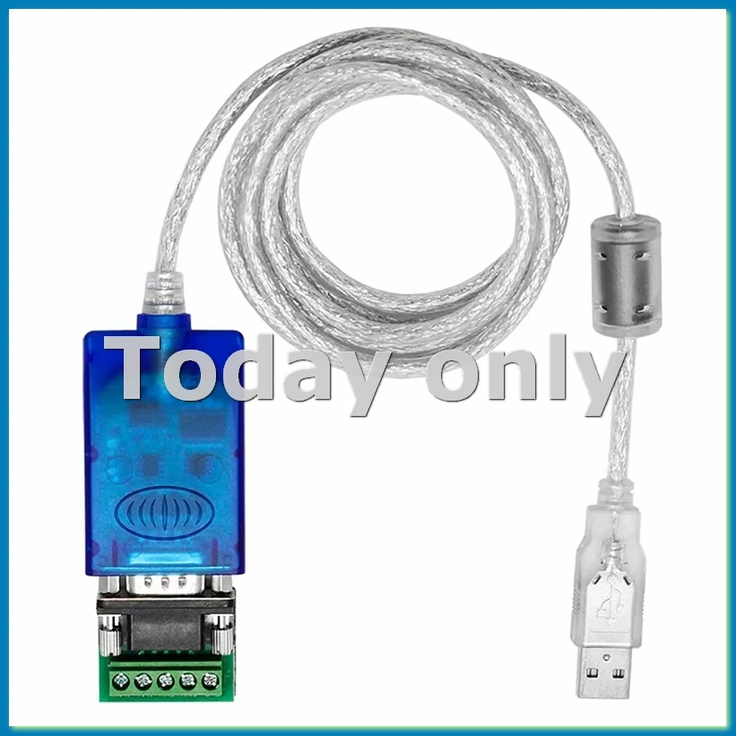Usb To 485/422 Seri…