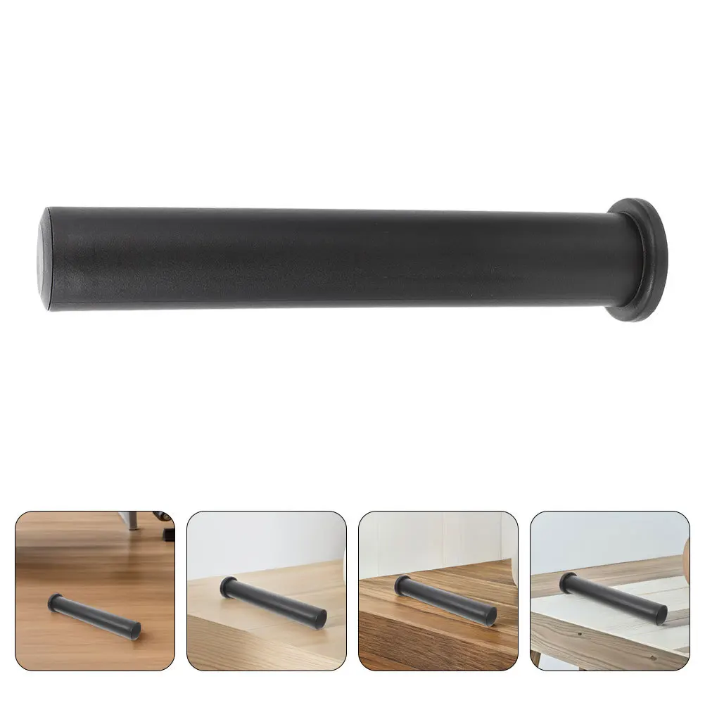 

1Set Barbell Rod Cover Versatile Compatibility Quick Release Design Durable Material Gym Gear Grip Barbell Grippers Workout