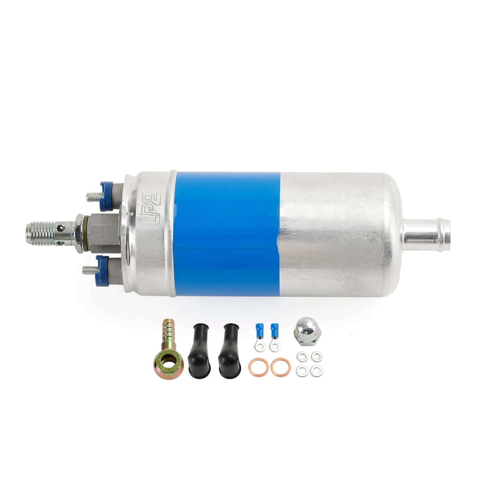 Areyourshop EFI FUEL PUMP FOR SUZUKI DT 150 175 200 225 HP 1987-2003 15100-92E02 15100-92E01