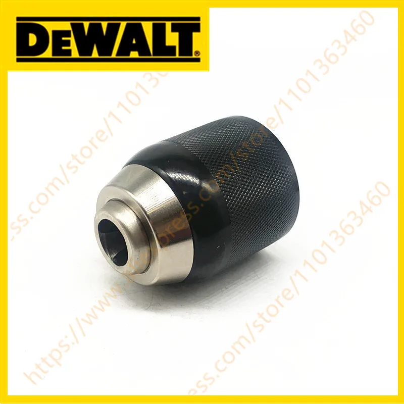 CHUCK KEYLESS per DeWALT DCD797 DCD792 DCD791 DCD790 DC988K DC984KN DCD796 N196034 N442696 accessori per elettroutensili elettrici