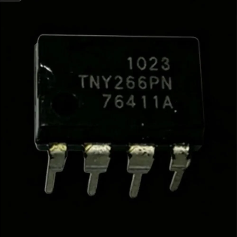 TNY266PN    TNY266    DIP7    (Product quantity: 20 pieces)
