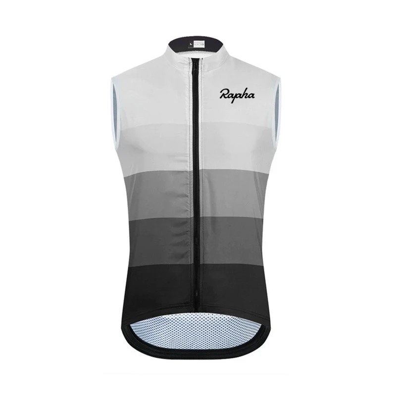 

2024 new vest for road cycling, leisure mountain off-road, windproof, waterproof, assault vest, quick drying, breathable vest