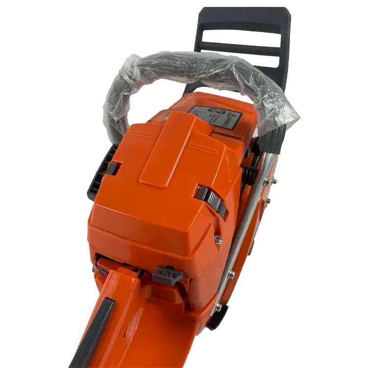 Powerful Gasoline 65cc chainsaw CS365 High quality chainsaw Two-stroke chainsaw