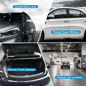 5 Main Sales Honda Fit Alarm Control - №4