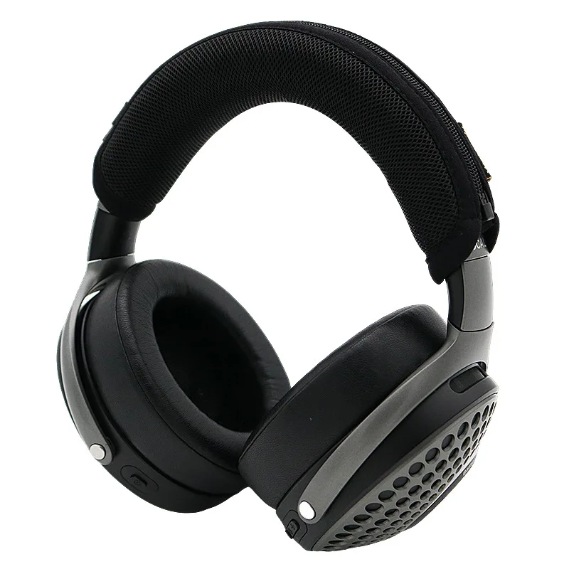 Headphone Head Beam Cover for Focal Bathys Earphone Protective Case Headset Headbeam Protector Sleeve