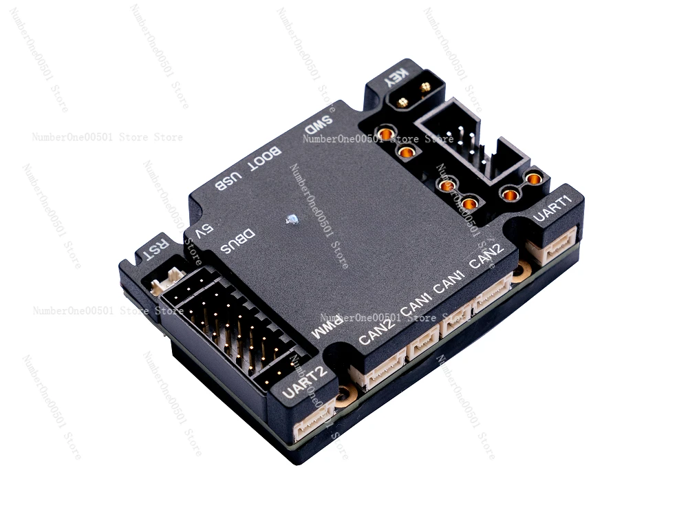 For ROBOMASTER Development board type C