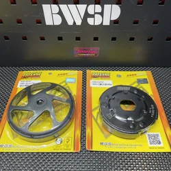 Dio50 Big Clutch Kit 110mm Af18 Rrgs Jiso Oversized Transmission For 100cc 125cc 135cc 160cc 180cc Powered Motors Dio Bwsp