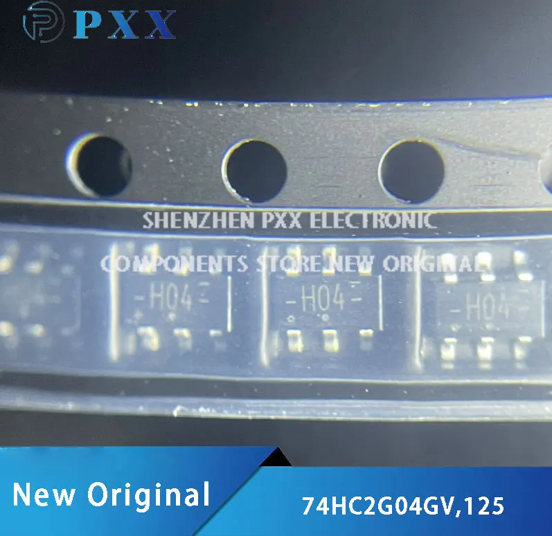 5Pcs New Original 7…