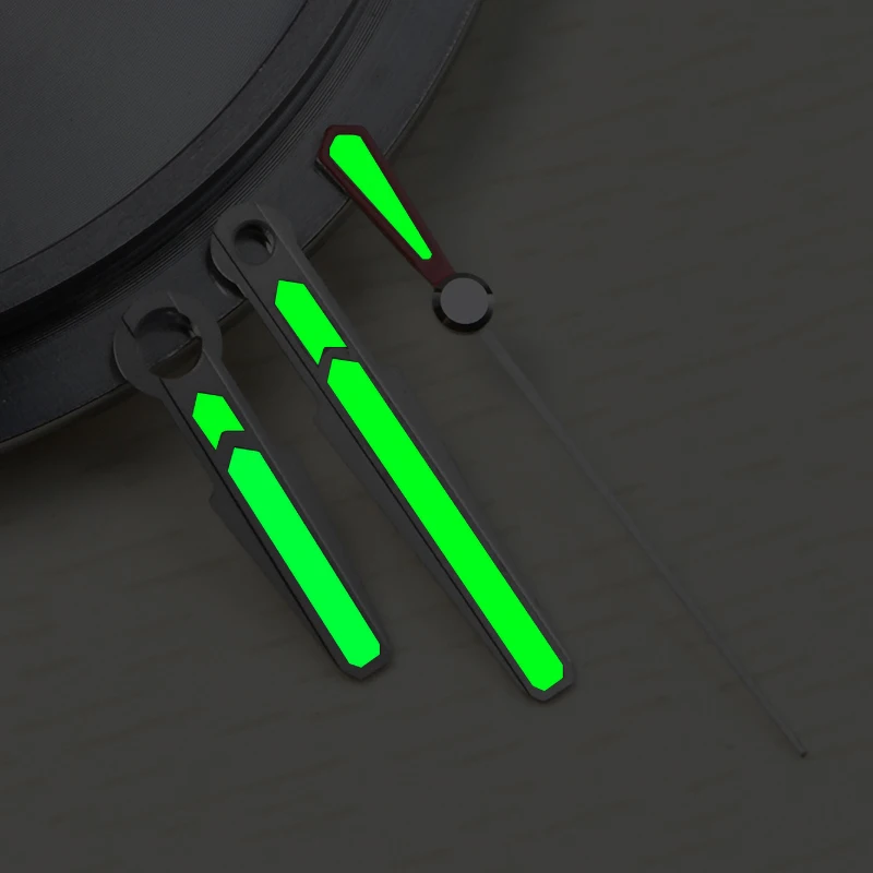 ساعة HEIMDALLR لساعة NH35/NH36 فائقة مضيئة SKX007/009 SPR007 ساعة مايرين ماستر تناسب حركة أوتوماتيكية Seiko #3