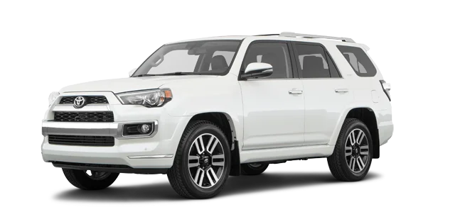 Weathershield For Toyota 4Runner 2010 2011 2012 2013 2014 2015 2016 2017 2018 2019 2020 2021 2022 Side Window Visor Deflectors