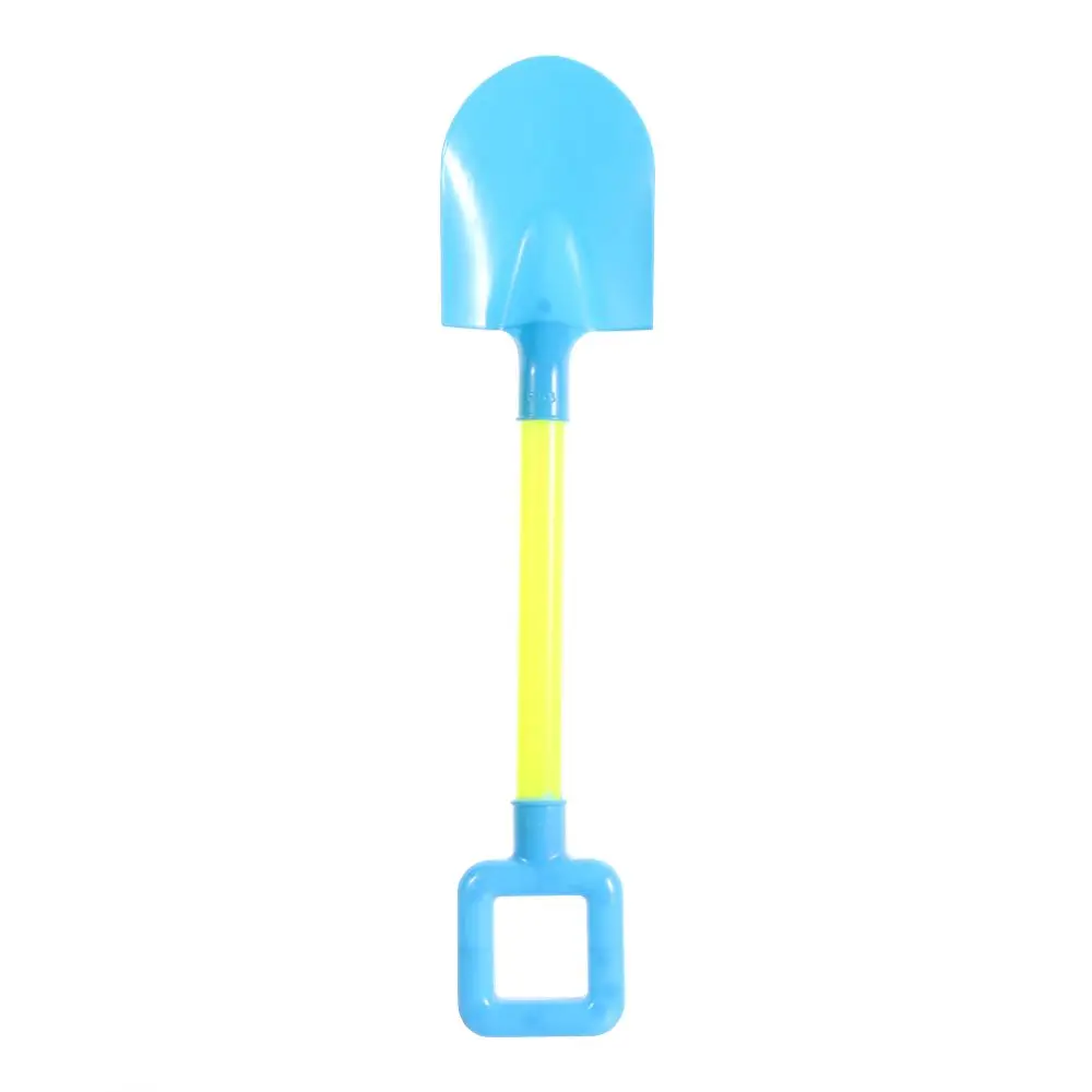 2pcs/set Sport Playing Sand Tool Outdoor Plastic Shovels Beach Toy Kids Toys Snow Shovel