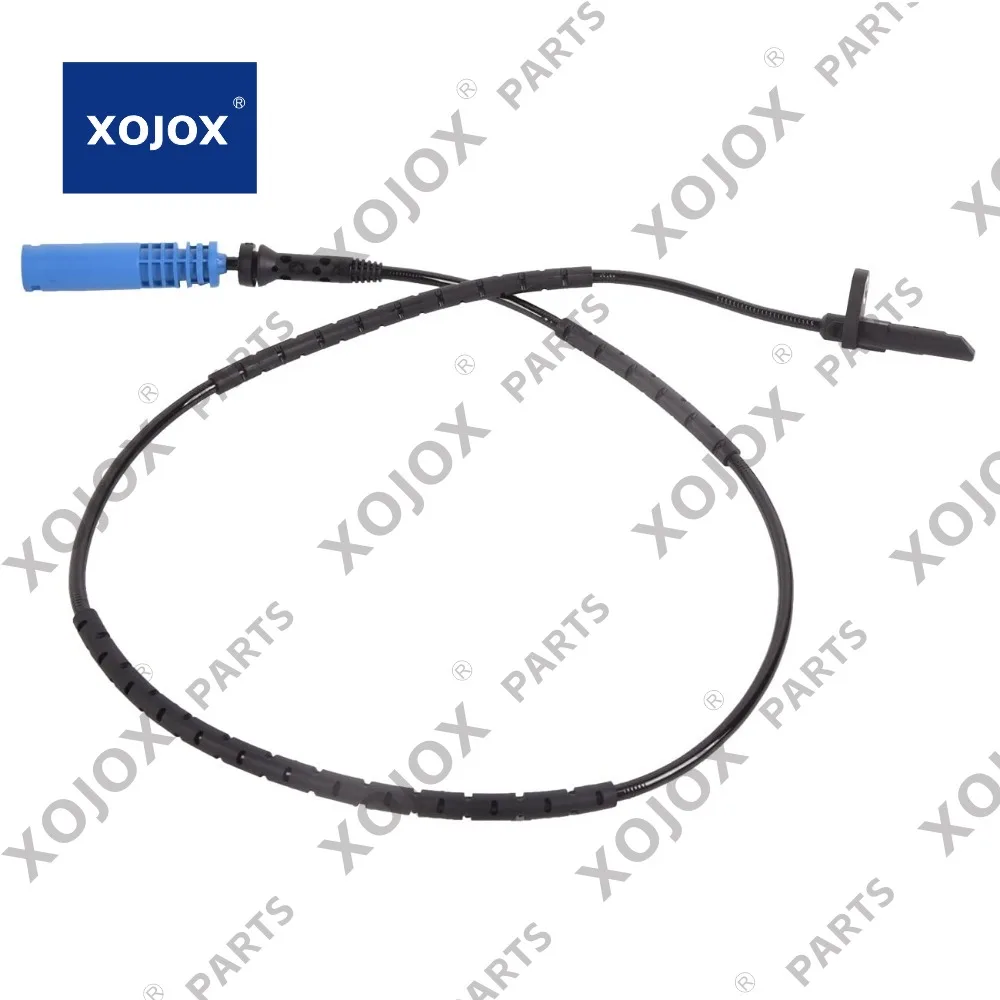 

XOJOX 34526764859 Датчик скорости заднего левого/правого колеса ABS для 3 серии E90 E91 E92