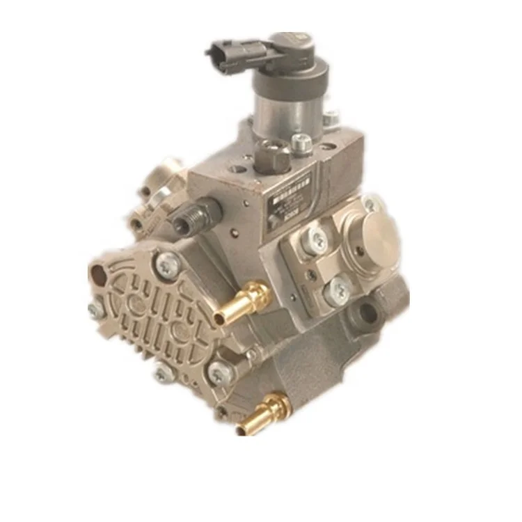 

Genuine diesel ISF2.8 truck engine Fuel Injection Pump 0445020119 4990601