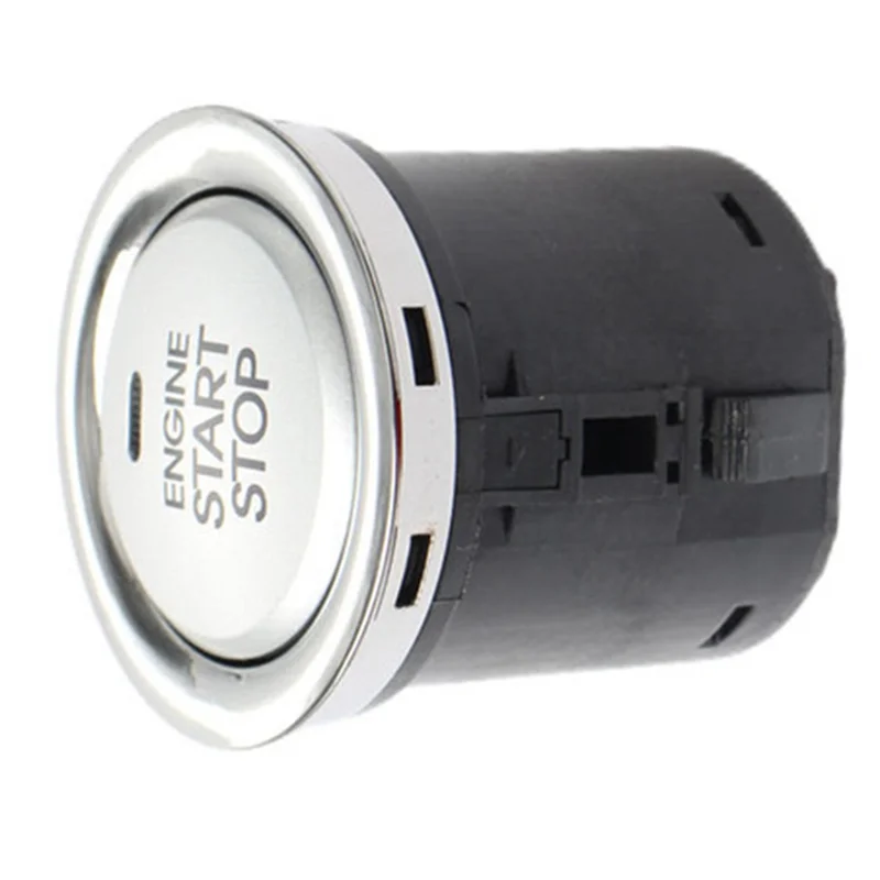 

Well Car Push Type Engine Start Stop Switch Button 954303S500 95430-3S500 For Sonata 2011-2015